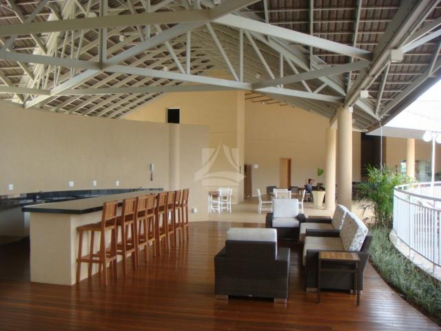 Casa de condomínio à venda com 3 dormitórios em Vila do golf, Ribeirão preto cod:58785 - Foto 15