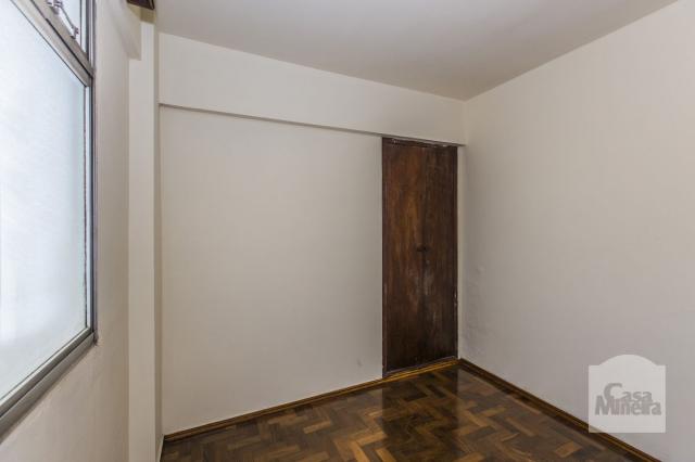 Apartamento à venda com 3 dormitórios em Coração eucarístico, Belo horizonte cod:256312 - Foto 9