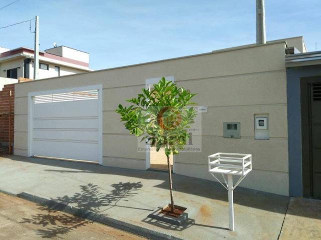 Casa com 3 dormitórios à venda, 110 m² por r$ 300.000 - santa cecília - ribeirão preto/sp - Foto 10