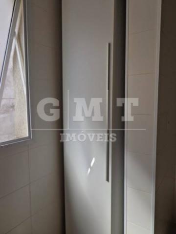 Apartamento para alugar com 1 dormitórios em Nova aliança, Ribeirão preto cod:AP2496 - Foto 11