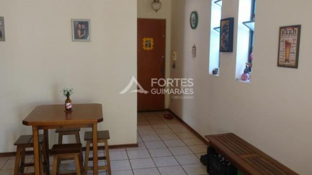Apartamento à venda com 2 dormitórios em Jardim paulista, Ribeirão preto cod:58904 - Foto 4