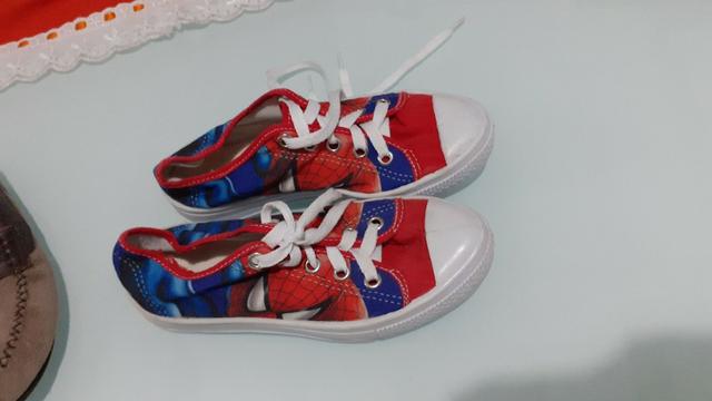 Roupas para menino - Foto 3