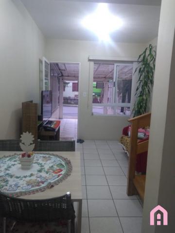 Casa à venda com 2 dormitórios em Charqueadas, Caxias do sul cod:2947 - Foto 7