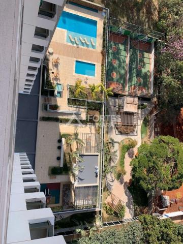 Apartamento à venda com 2 dormitórios em Condomínio itamaraty, Ribeirão preto cod:58838 - Foto 3