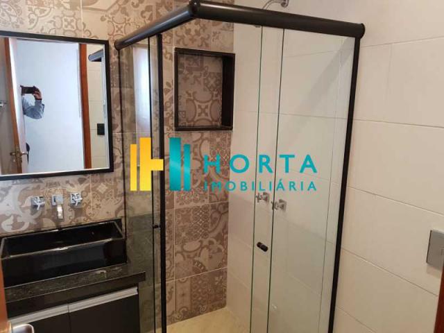Apartamento para alugar com 2 dormitórios em Copacabana, Rio de janeiro cod:CPAP20862 - Foto 12