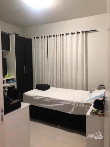 Oportunidade! apartamento no centro de cianorte! - Foto 13