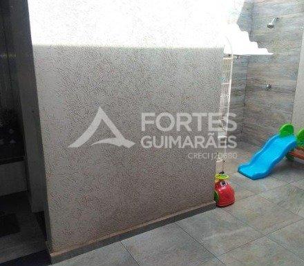 Casa de condomínio à venda com 3 dormitórios em Vila do golf, Ribeirão preto cod:58730 - Foto 13