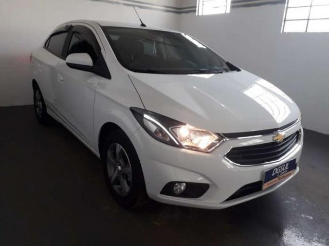 Chevrolet Prisma LTZ 4P - Foto 2