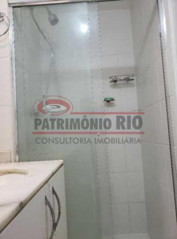 Apartamento à venda com 2 dormitórios em Pilares, Rio de janeiro cod:PAAP23381 - Foto 10