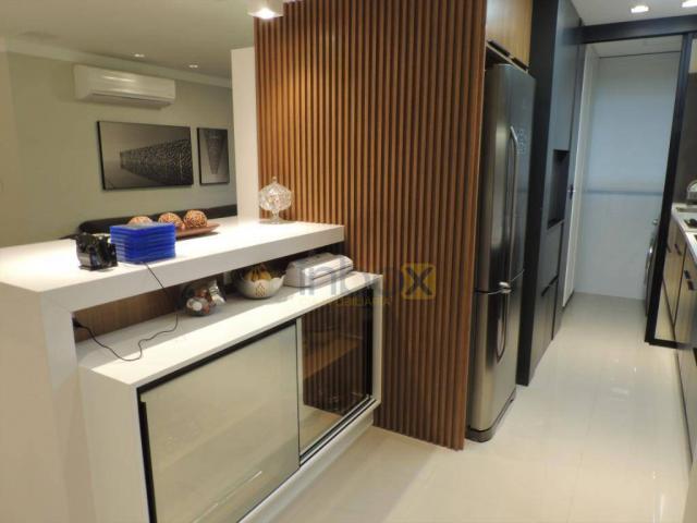 Inbox vende: excelente apartamento de 3 dormitórios (sendo uma suíte, e um escritório), em - Foto 5