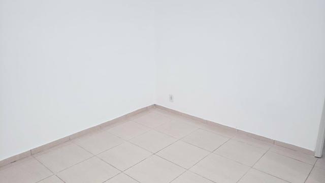 Quarto e sala no Bairro de Fátima - Foto 12