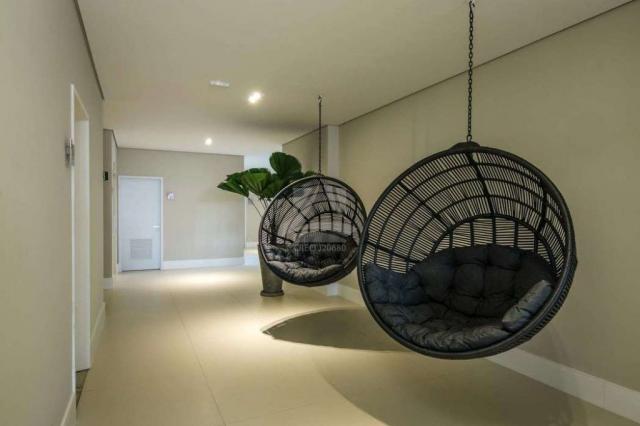 Apartamento à venda com 4 dormitórios em Jardim botânico, Ribeirão preto cod:58819 - Foto 6