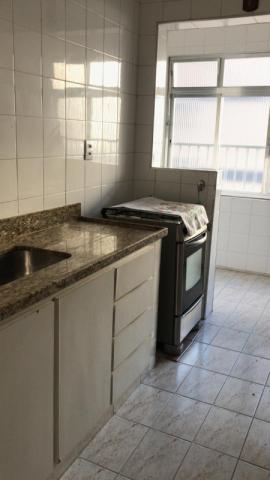 Apartamento à venda com 1 dormitórios em Boqueirão, Santos cod:AP00650 - Foto 8