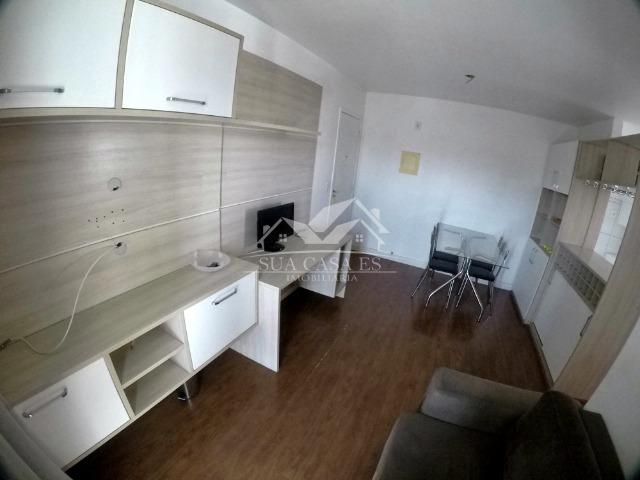 NE-Apartamento 2 Quartos - Colina de Laranjeiras - Elevador - Varanda - Lazer completo - Foto 8
