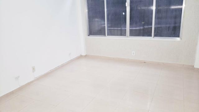 Quarto e sala no Bairro de Fátima - Foto 5