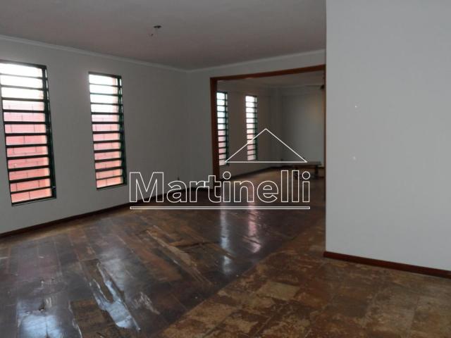 Casa para alugar com 4 dormitórios em Ribeirania, Ribeirao preto cod:L1518 - Foto 5