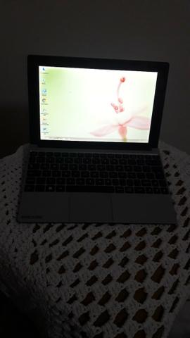 Notebook Positivo 2 Em 1 Quad Core 1gb 16gb Ssd - Foto 3