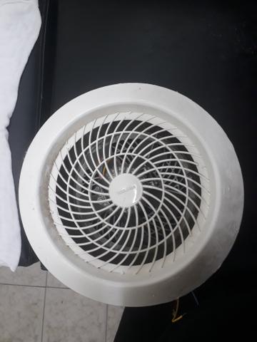 Exausto semi novo de 20 centímetros - Foto 2