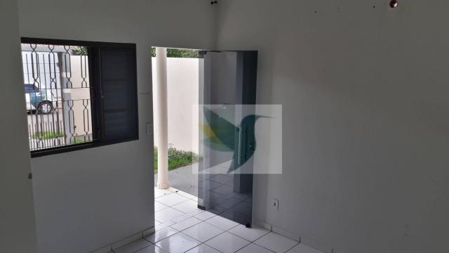 Casa com 2 dormitórios para alugar, 55 m² por r$ 800/mês - loteamento zé sobrinho - Foto 5