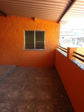 Arejada e sossegada casa - Foto 9