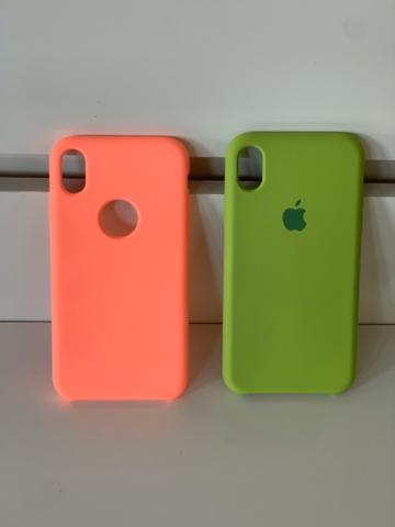 Case p/ iPhone XR