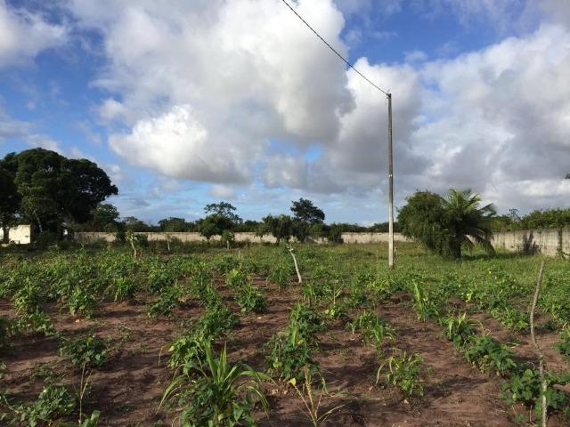 Área com 6.400m², no Distrito industrial de Macaíba, em Macaíba/RN - Foto 7