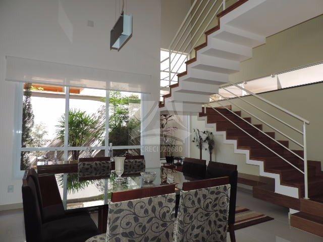Casa de condomínio à venda com 3 dormitórios cod:52416 - Foto 19