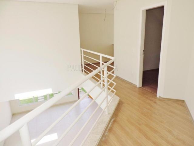 Casa para locação no condomínio piemonte em vinhedo - Foto 10