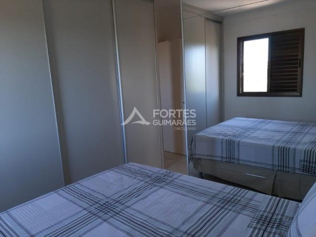 Apartamento à venda com 2 dormitórios em Jardim nova aliança sul, Ribeirão preto cod:58913 - Foto 9