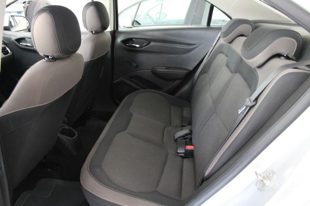 Prisma LT 1.4 2014/2015 Completo , ABS , Air Bag, super conservado ! - Foto 19