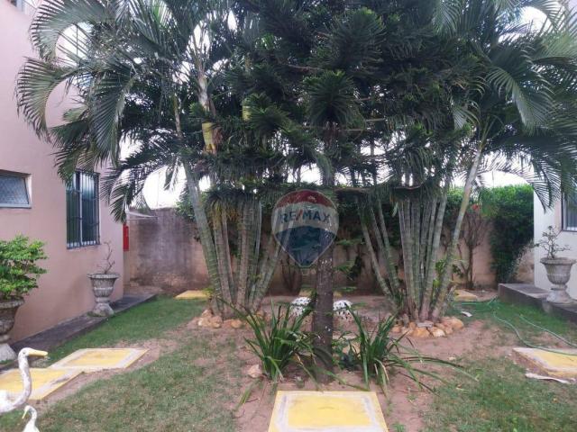 Apartamento à venda por r$ 70.000 - passagem de areia - parnamirim/rn - Foto 12
