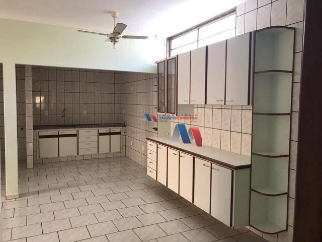 Casa com 3 dormitórios para alugar, 250 m² por r$ 1.800,00/mês - boa vista - são josé do r - Foto 12