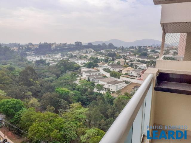 Apartamento para alugar com 1 dormitórios em Alphaville, Barueri cod:589934