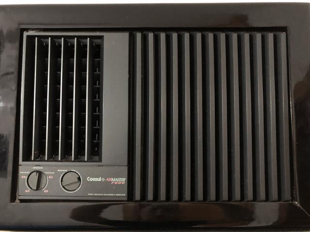 Ar Condicionado Consul Air Master