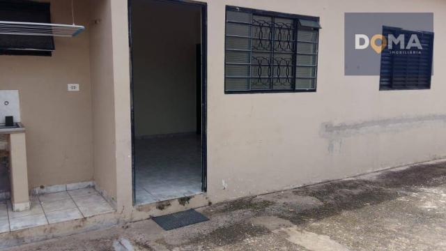 Kitinet - Foto 6