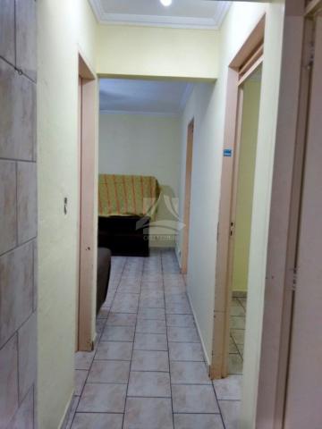 Casa à venda com 3 dormitórios em Jardim heitor rigon, Ribeirão preto cod:58757 - Foto 3