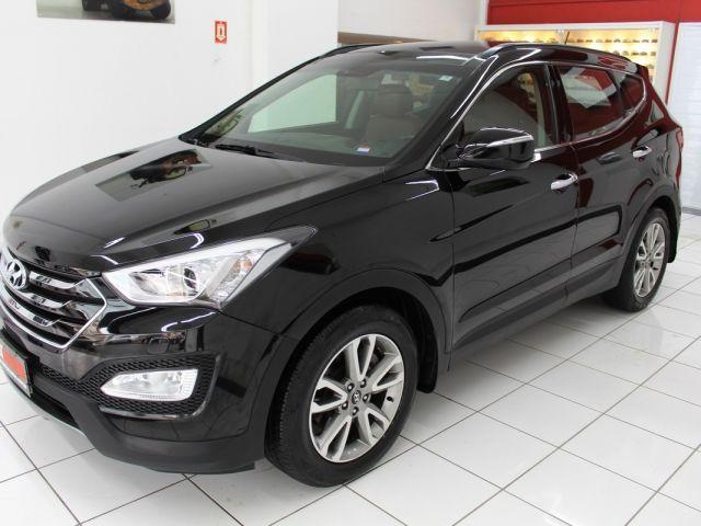 3.3 MPFI 4x4 7 Lugares V6 Aut. To d Linha - Foto 4