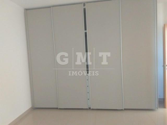 Apartamento para alugar com 3 dormitórios em Nova aliança, Ribeirão preto cod:AP2474 - Foto 16