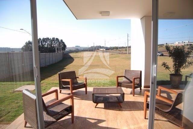 Casa de condomínio à venda com 3 dormitórios em Jardim cybelli, Ribeirão preto cod:58831 - Foto 5