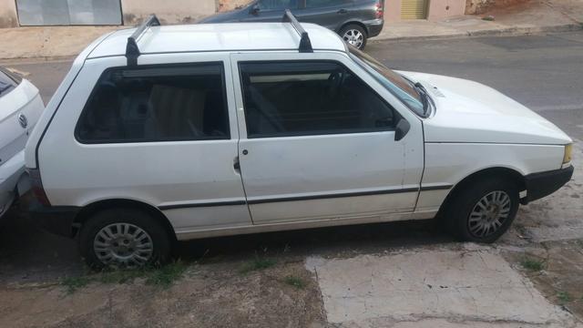 Vendo fiat uno 97 - Foto 4