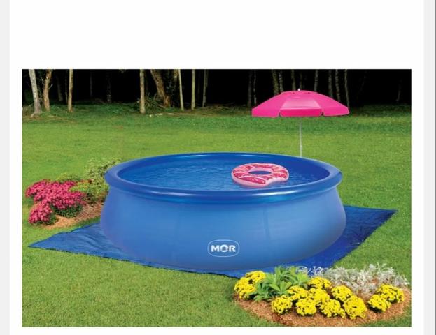 Vendo piscina mor - Foto 2