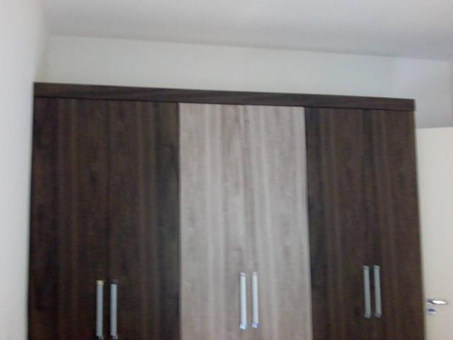 Vendo apto otina localização, com dois quartos super arejado - Foto 11