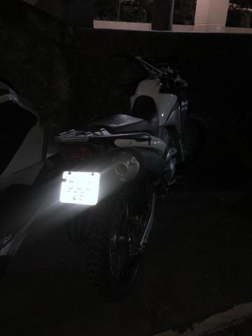 XRE Zera toda - Foto 4