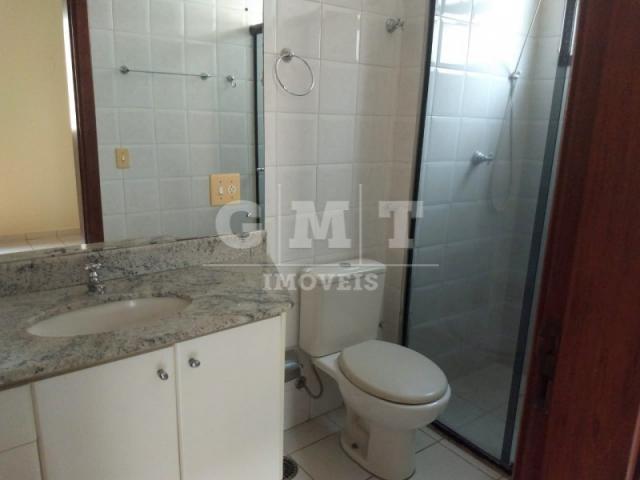 Apartamento para alugar com 3 dormitórios em Ana maria, Ribeirão preto cod:AP2536 - Foto 7