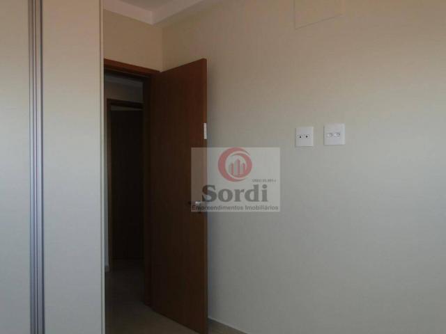 Apartamento com 3 dormitórios à venda, 98 m² por r$ 482.000 - quinta da primavera - ribeir - Foto 9