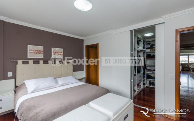 Apartamento à venda com 3 dormitórios em Petrópolis, Porto alegre cod:191324 - Foto 13