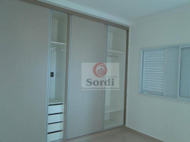 Sobrado com 3 dormitórios à venda, 207 m² por r$ 980.000 - quinta da primavera - ribeirão - Foto 10