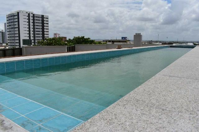 + Seu apartamento na praia - Flexibilidade de Pagamento - Últimas Unidades - Foto 9
