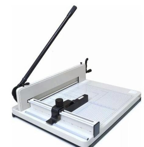 Guilhotina semi profissional 400fls