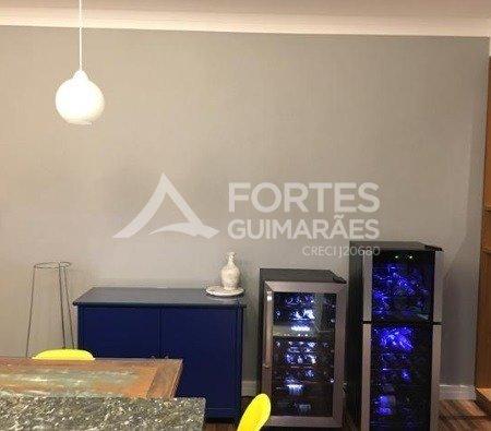 Apartamento à venda com 2 dormitórios em Jardim palma travassos, Ribeirão preto cod:58830 - Foto 5